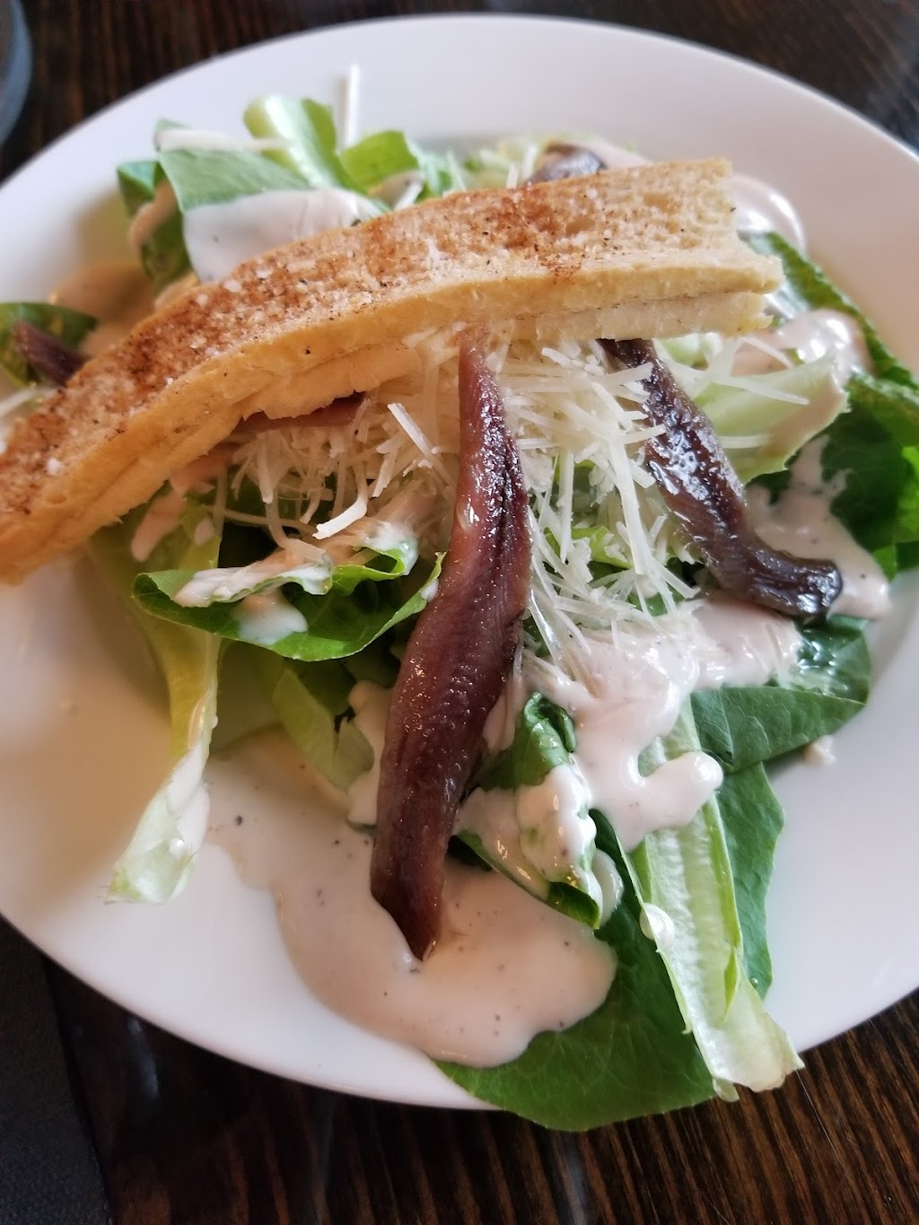 Beech Street Grill | restaurant | 801 Beech St, Fernandina Beach, FL 32034, USA | 9044328836 OR +1 904-432-8836