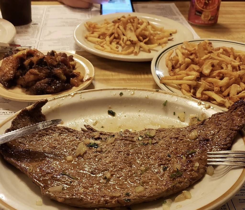 Rio Cristal | restaurant | 9872 SW 40th St, Miami, FL 33165, USA | 3052232357 OR +1 305-223-2357