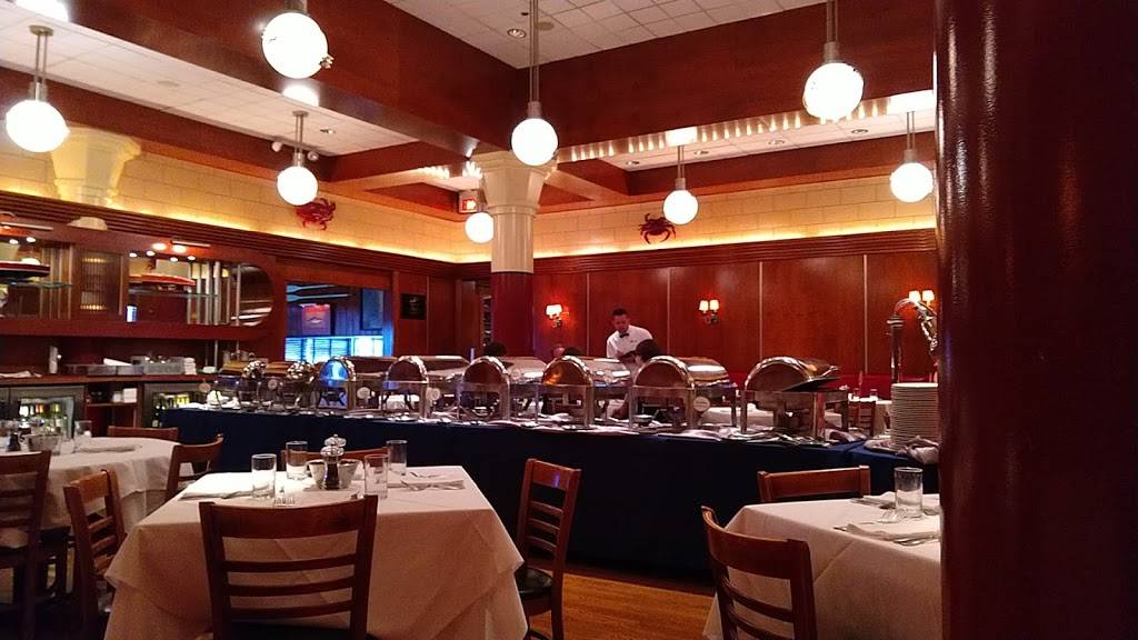 Shaws Crab House | restaurant | 1900 E Higgins Rd, Schaumburg, IL 60173, USA | 8475172722 OR +1 847-517-2722