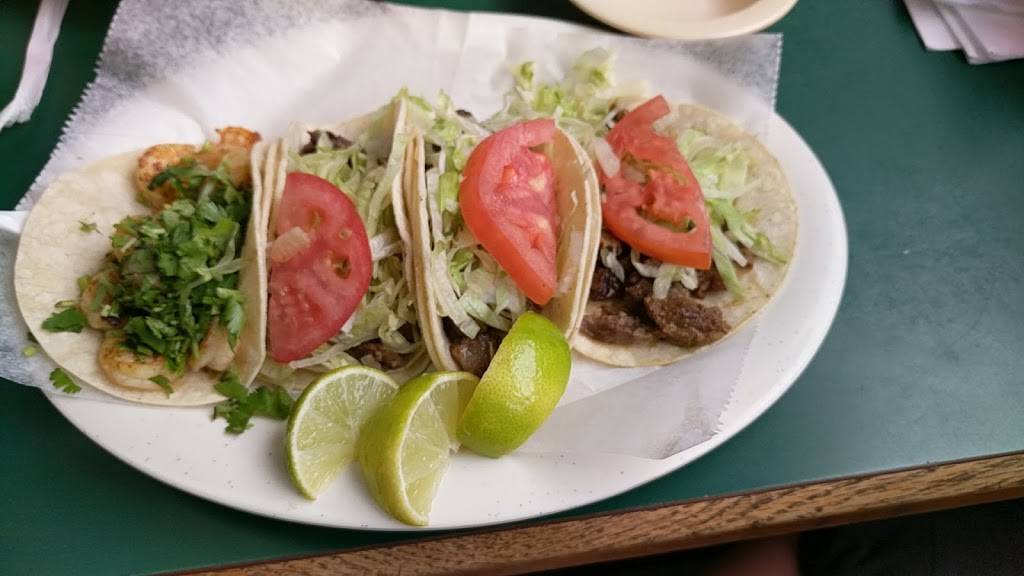 Brendas Taqueria | restaurant | 3766 S Gessner Rd, Houston, TX 77063, USA | 7139526822 OR +1 713-952-6822