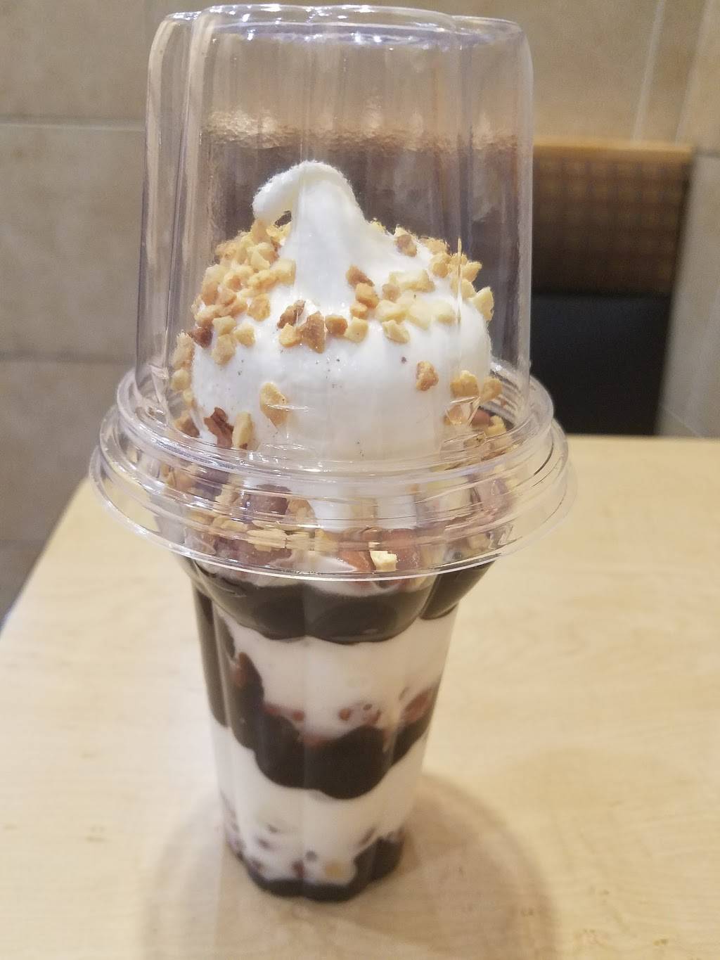 Dairy Queen Grill & Chill | restaurant | 7715 S Rainbow Blvd, Las Vegas, NV 89139, USA | 7027349786 OR +1 702-734-9786