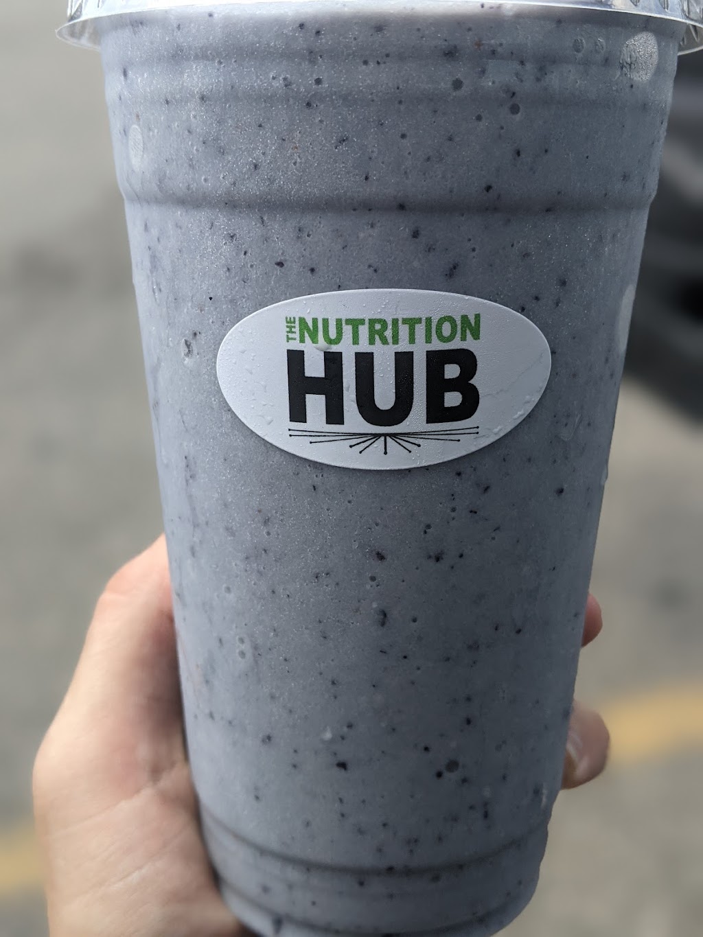 Nutrition Hub | restaurant | Jonesboro, AR 72401, USA | 8702757996 OR +1 870-275-7996