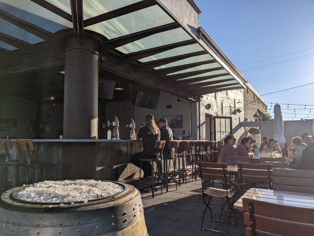 SB Biergarten | restaurant | 11 Anacapa St, Santa Barbara, CA 93101, USA | 8058566694 OR +1 805-856-6694