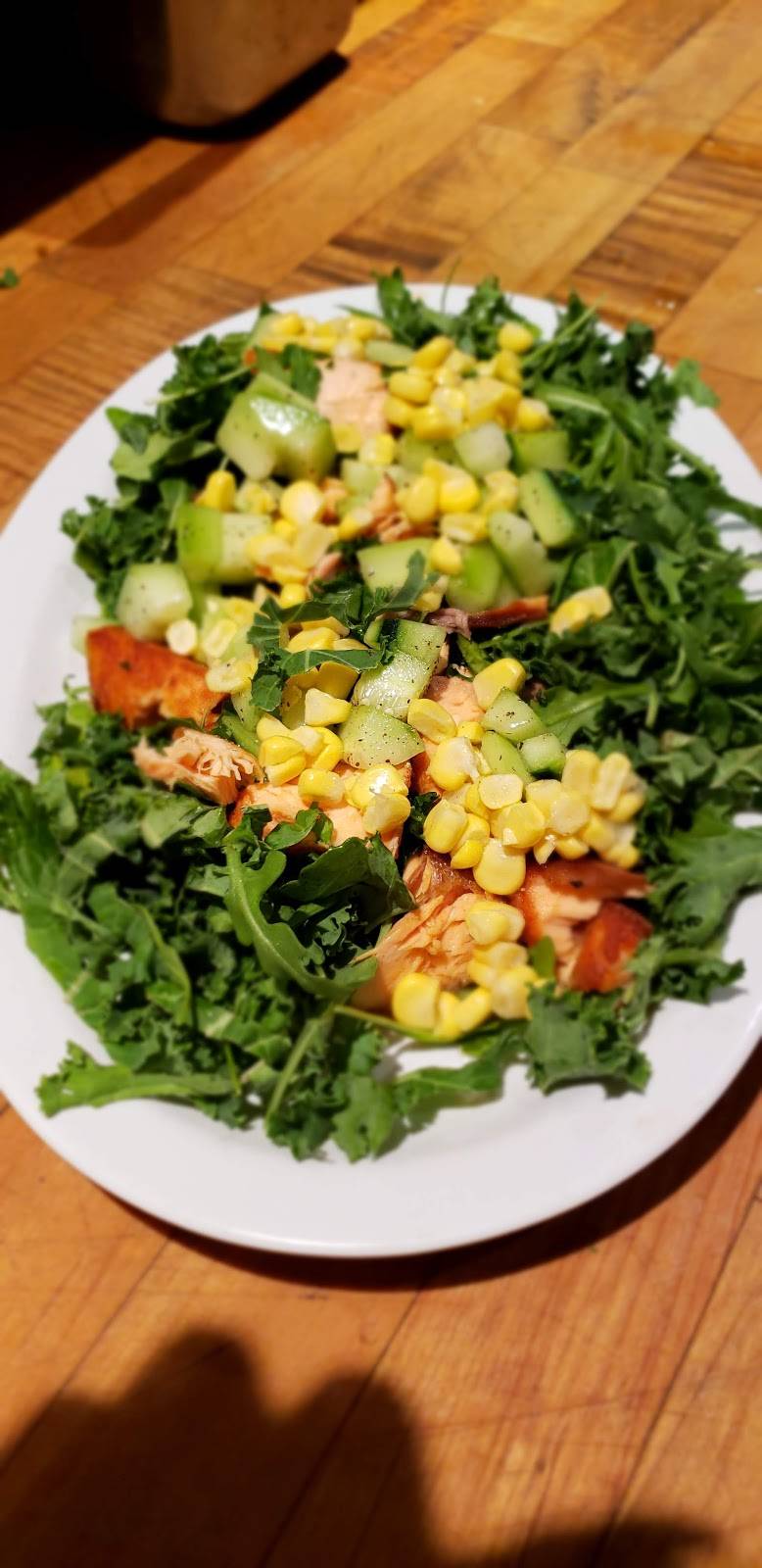 simplethings 3rd Street | meal delivery | 8310 W 3rd St, Los Angeles, CA 90048, USA | 3235923390 OR +1 323-592-3390