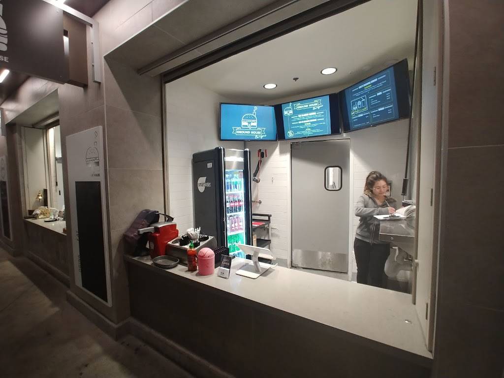 Ground House | restaurant | 2222 Michelson Dr #210, Irvine, CA 92612, USA | 9492572485 OR +1 949-257-2485