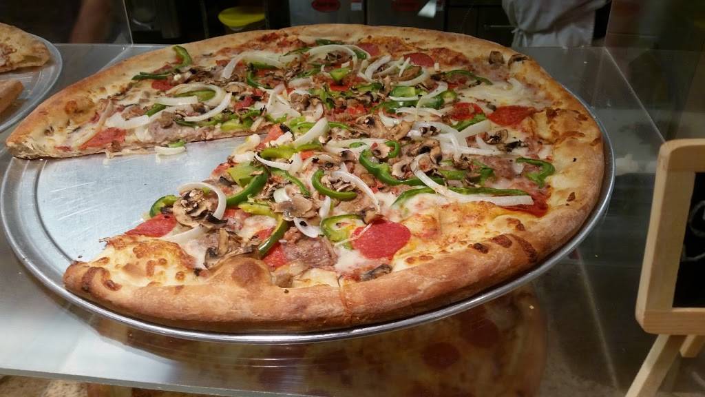 NY Pizza Kitchen Pawleys Island | restaurant | #1, 9180, Ocean Hwy, Pawleys Island, SC 29585, USA | 8433532160 OR +1 843-353-2160