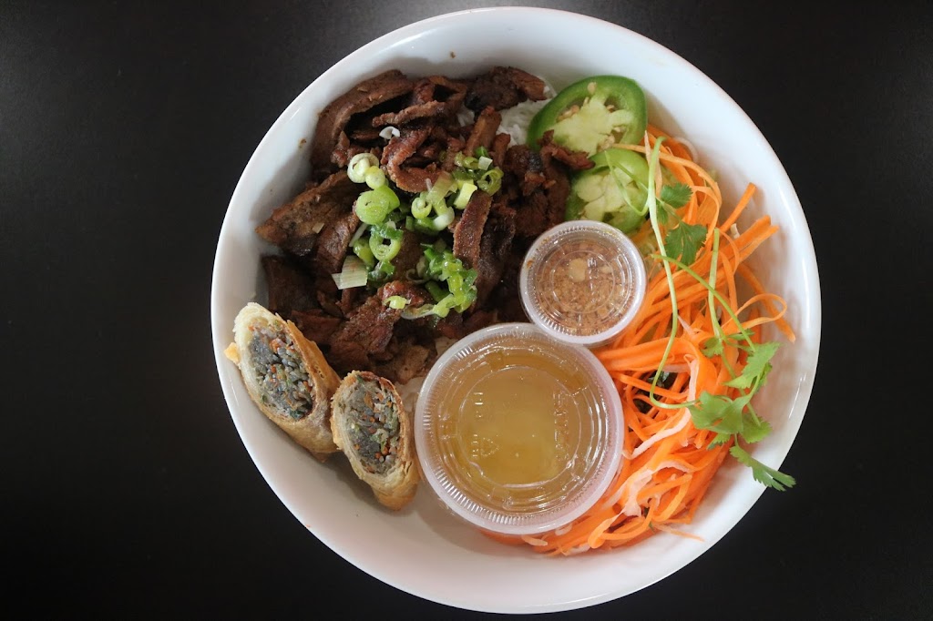 Why Not My Pho Kitchen | restaurant | 4001 Summitview Ave #12, Yakima, WA 98908, USA | 5094262118 OR +1 509-426-2118