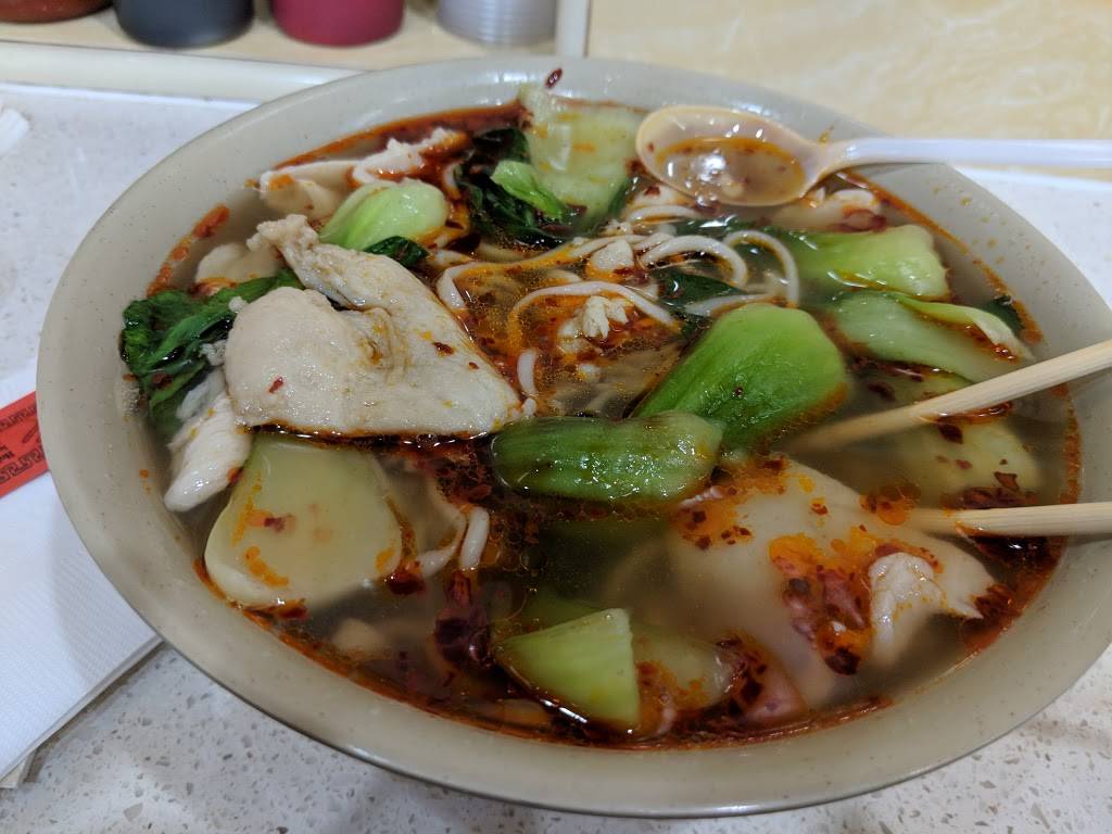 Wong | restaurant | 779 60th St, Brooklyn, NY 11220, USA | 7184927568 OR +1 718-492-7568