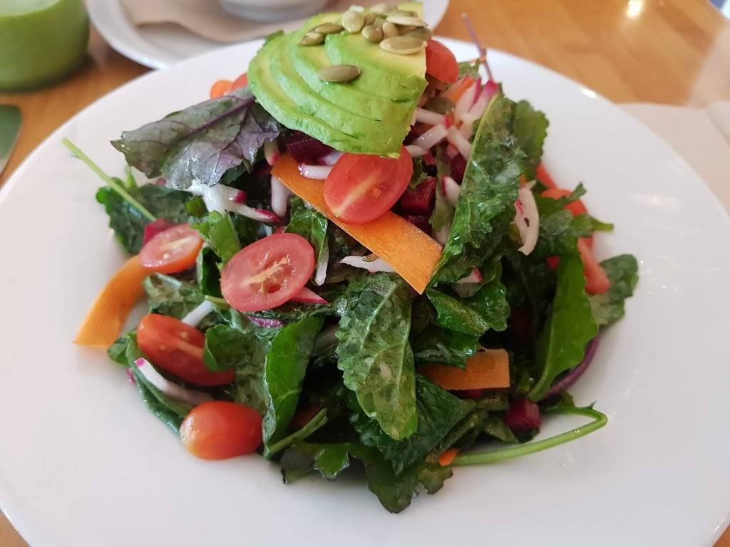 Bloom Cafe | cafe | 5544 Pico Blvd, Los Angeles, CA 90019, USA | 3239346900 OR +1 323-934-6900