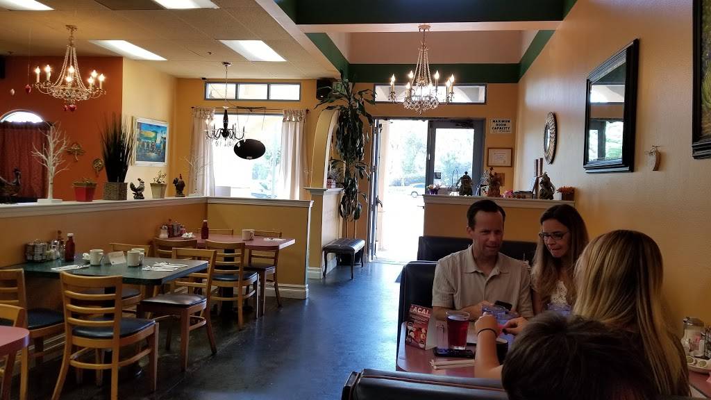 The Incredible Cafe | restaurant | 11828 Rancho Bernardo Rd Suite 104, San Diego, CA 92128, USA | 8585927731 OR +1 858-592-7731