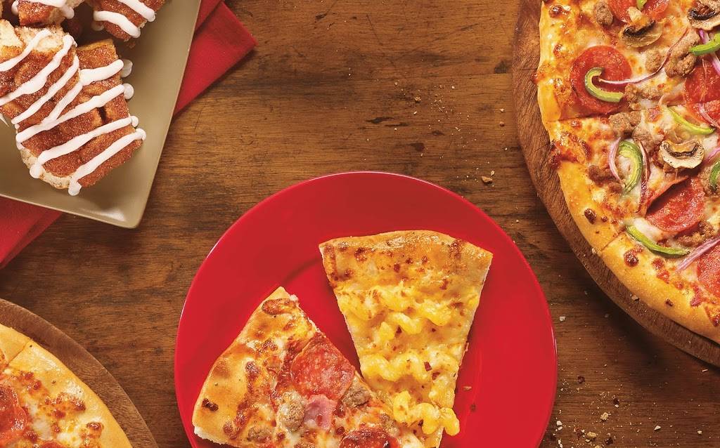 Cicis | restaurant | 3420 W Illinois Ave Ste 500, Dallas, TX 75211, USA | 2144673800 OR +1 214-467-3800