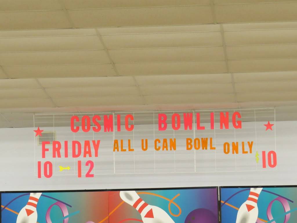 Spartan West Bowling Center | restaurant | 2253 W., U.S. 10, Ludington, MI 49431, USA | 2317572391 OR +1 231-757-2391