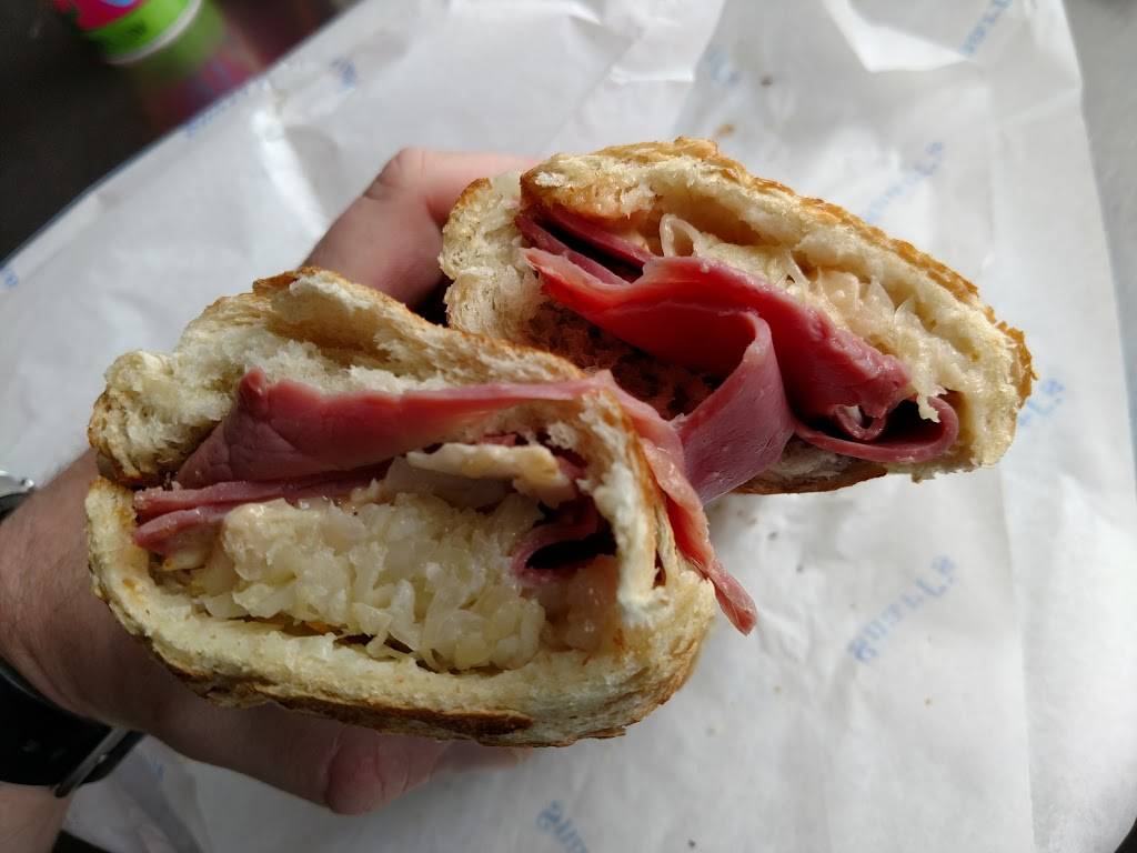 Snarfs Sandwiches | meal takeaway | 1729 E Evans Ave, Denver, CO 80210, USA | 3037771664 OR +1 303-777-1664