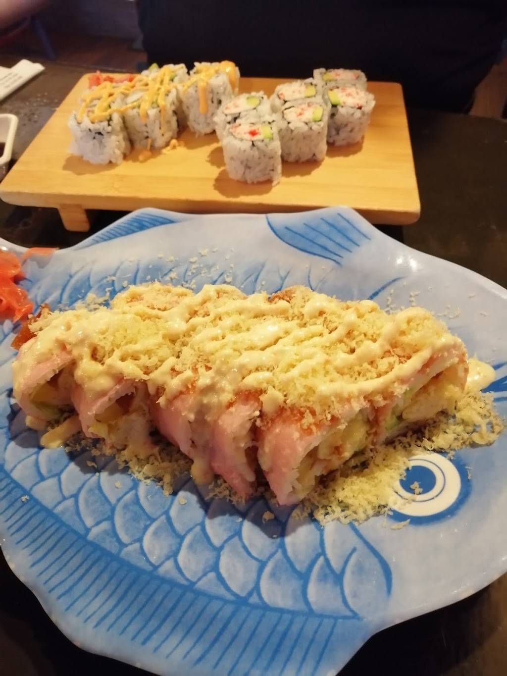 OSushi Japanese Restaurant | restaurant | 42408 Ford Rd, Canton, MI 48187, USA | 7349814166 OR +1 734-981-4166