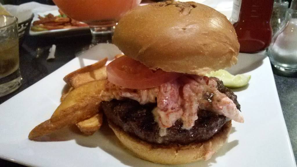 Garcia Brogans Cantina, Pub, & Restaurant | restaurant | 131 Middlesex St, Lowell, MA 01852, USA | 9784460005 OR +1 978-446-0005