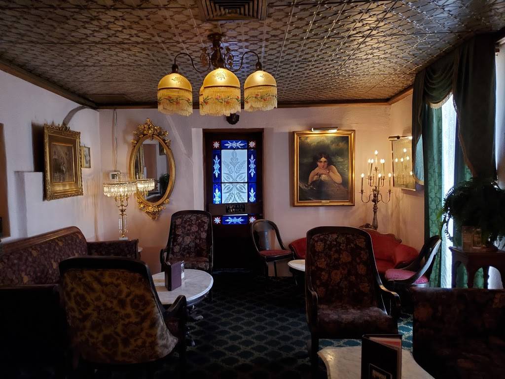 Double Eagle | restaurant | 2355 Calle De Guadalupe, Mesilla, NM 88046, USA | 5755236700 OR +1 575-523-6700