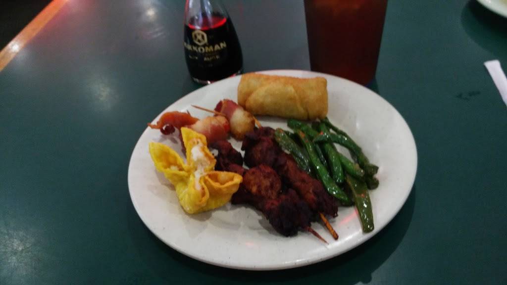 King Buffet | restaurant | 3303 Buford Hwy NE #470, Atlanta, GA 30329, USA | 4046386898 OR +1 404-638-6898