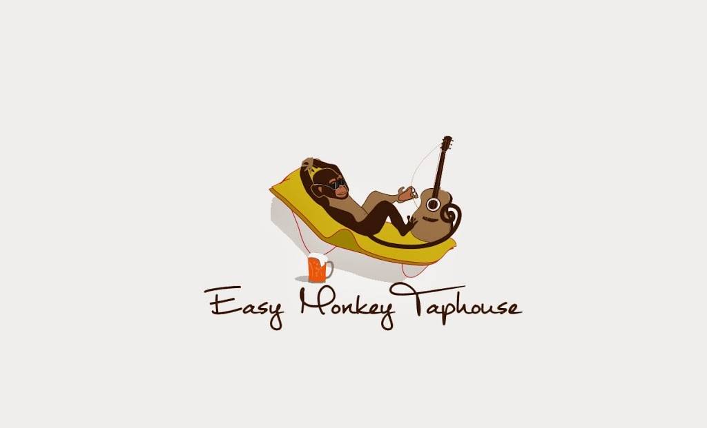 Easy Monkey Taphouse | restaurant | 17537 15th Ave NE B, Shoreline, WA 98155, USA | 2064201326 OR +1 206-420-1326