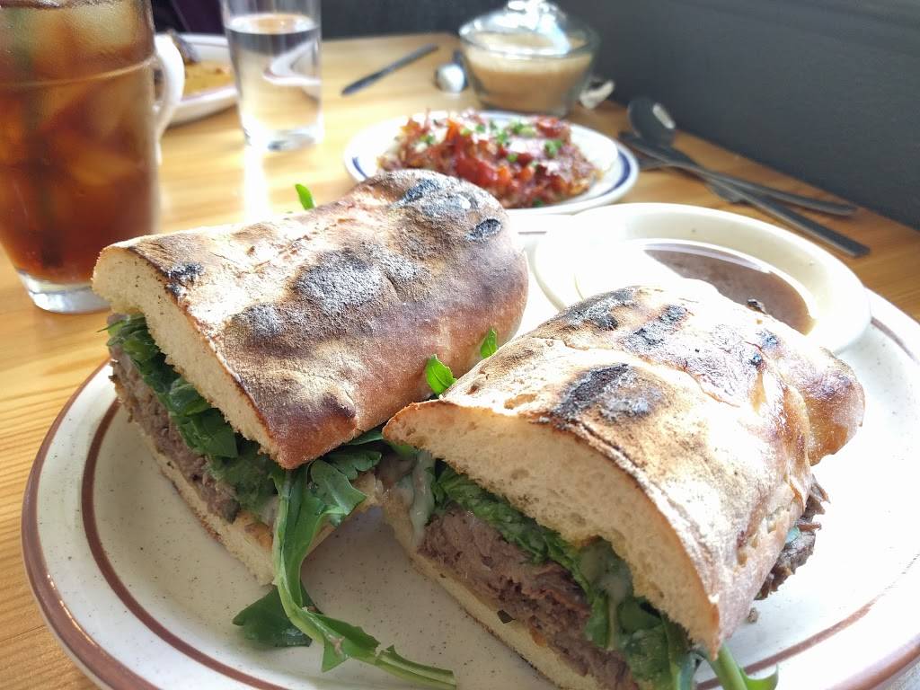 La Copine | cafe | 848 Old Woman Springs Rd, Yucca Valley, CA 92284, USA | 7602898537 OR +1 760-289-8537