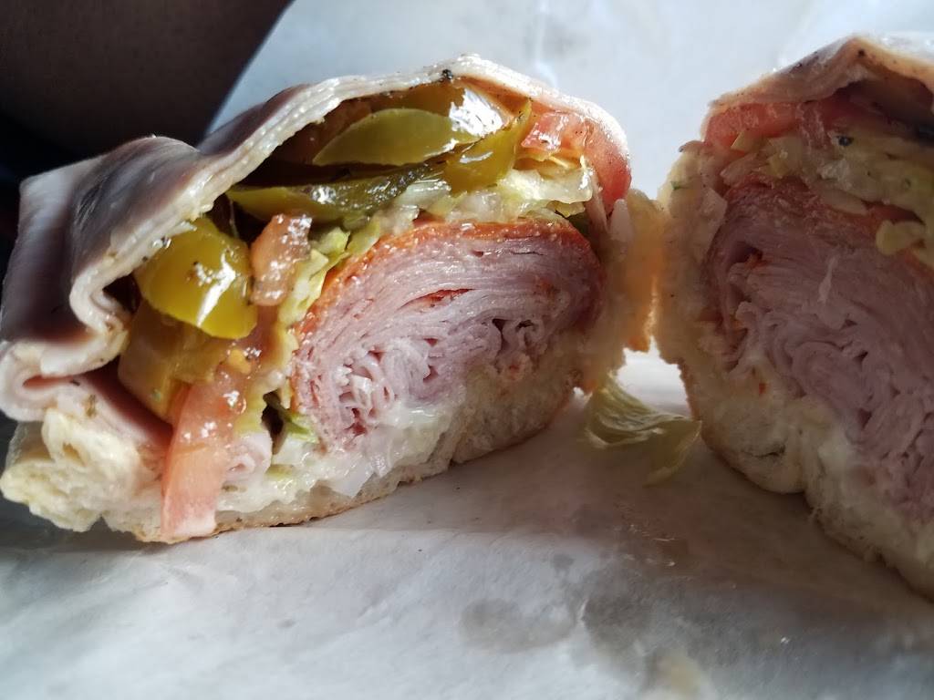 Soho Subs | restaurant | 2313 N Federal Hwy, Pompano Beach, FL 33064, USA | 9548896600 OR +1 954-889-6600