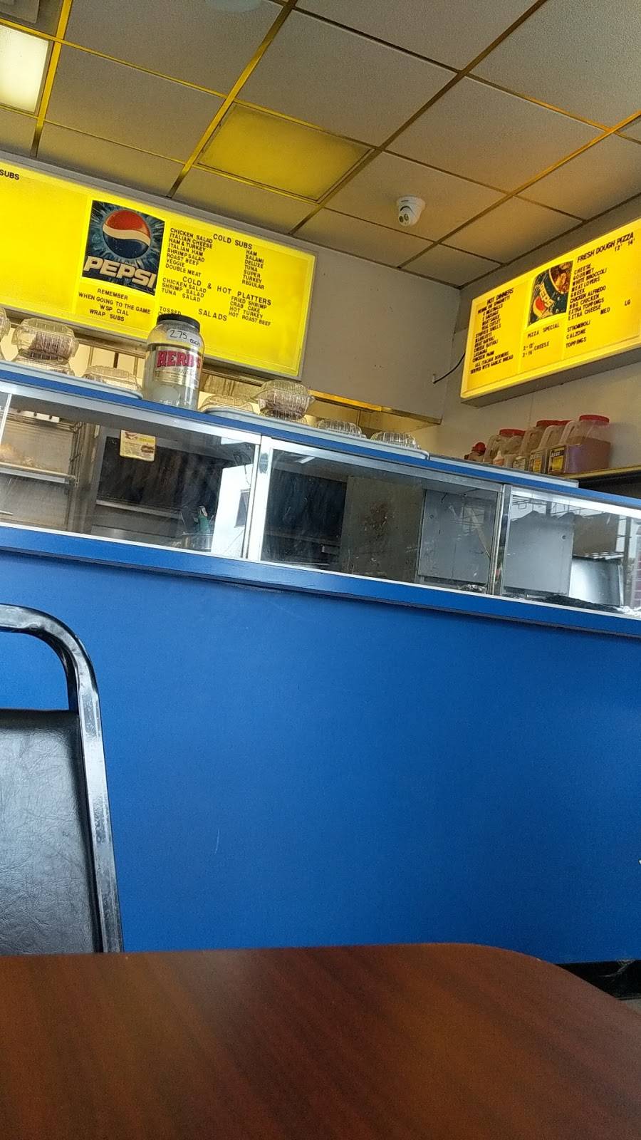 Palmisanos Of Parkville | meal delivery | 8332 Harford Rd, Parkville, MD 21234, USA | 4106684750 OR +1 410-668-4750