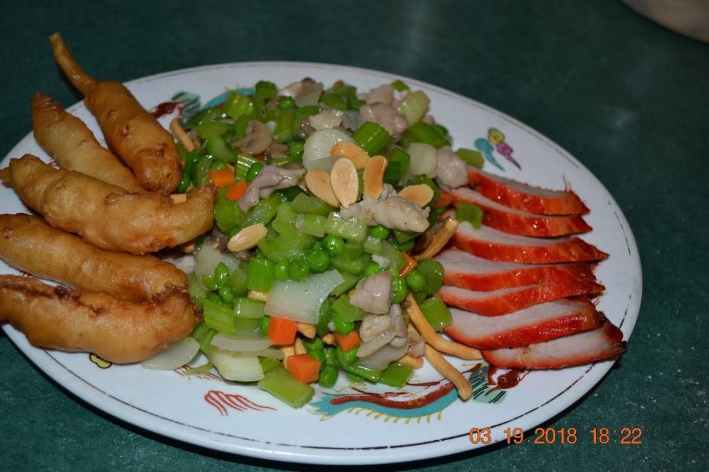 Double Dragon | restaurant | 39131 Pioneer Blvd #8014, Sandy, OR 97055, USA | 5036687243 OR +1 503-668-7243