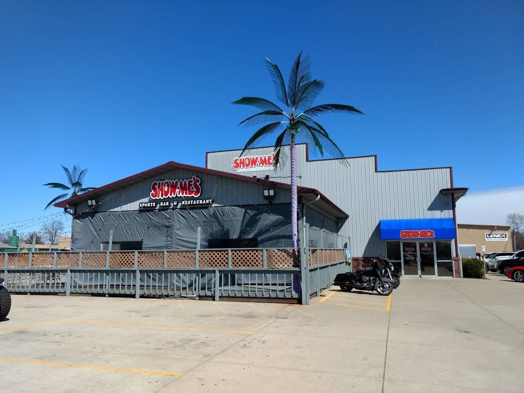 Show-Mes | restaurant | 2324 S 3rd St, Terre Haute, IN 47802, USA | 8122348123 OR +1 812-234-8123