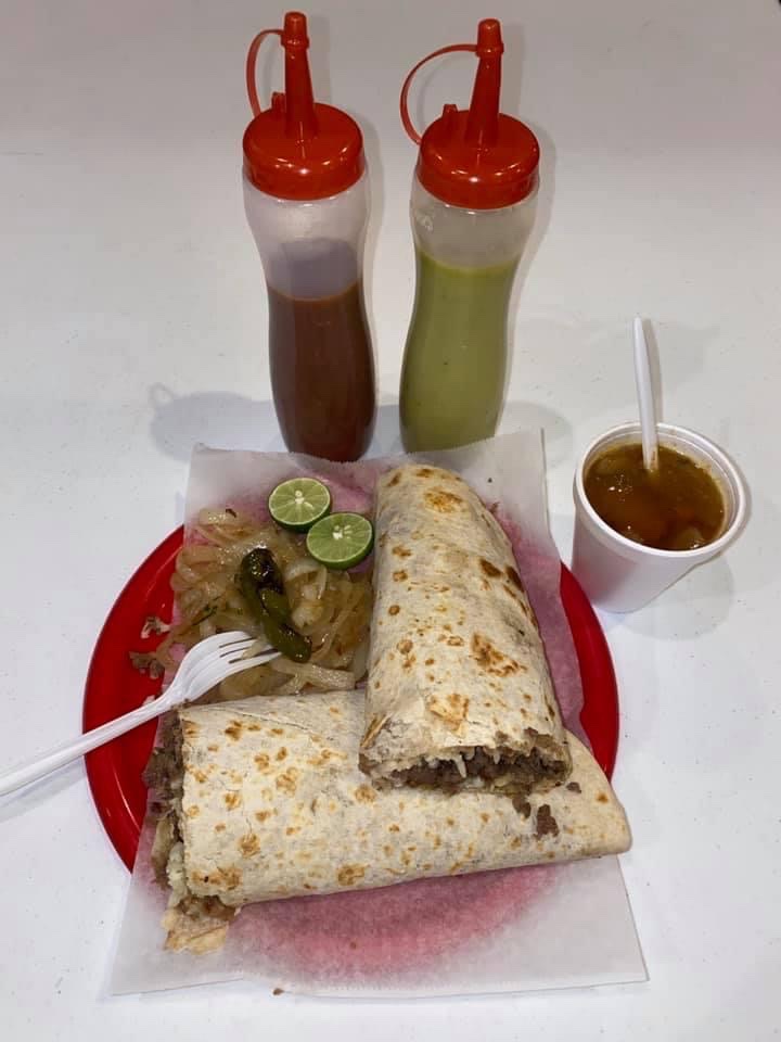 Taqueria La Diligencia | restaurant | 709 S Valley Mills Dr, Waco, TX 76711, USA | 2543343092 OR +1 254-334-3092