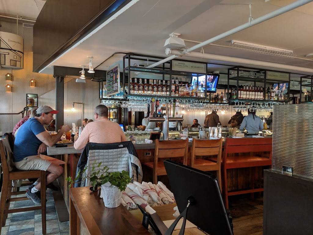 MoCos Founding Farmers | restaurant | 12505 Park Potomac Ave, Potomac, MD 20854, USA | 3013408783 OR +1 301-340-8783