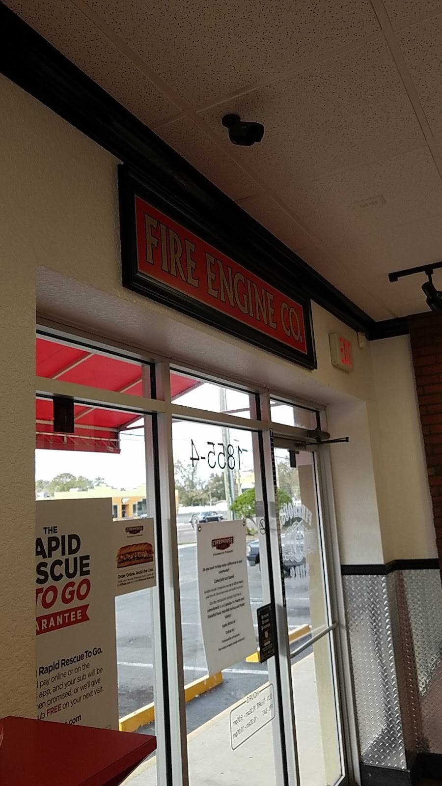 Firehouse Subs | meal delivery | 1855 Cassat Ave #4, Jacksonville, FL 32210, USA | 9046951055 OR +1 904-695-1055