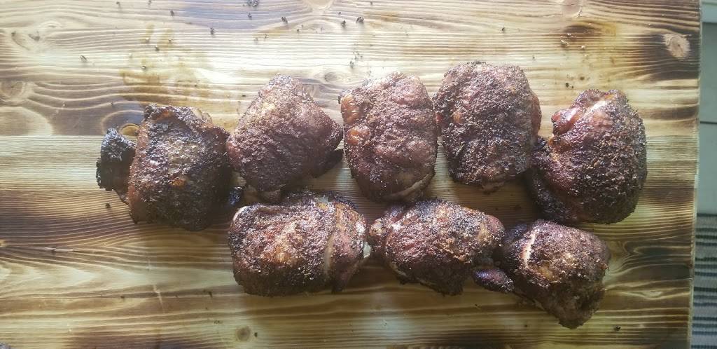 Kemp BBQ | restaurant | 374 5th St, Gustine, CA 95322, USA | 2093530500 OR +1 209-353-0500