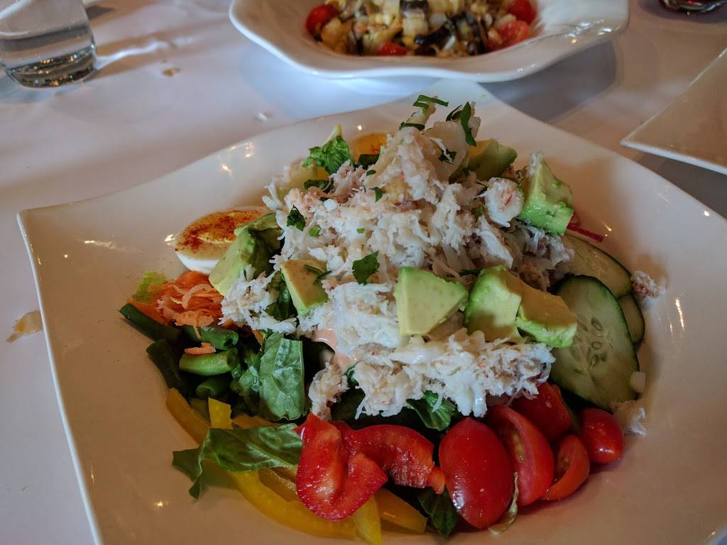 Napa Valley Bistro | restaurant | 975 Clinton St, Napa, CA 94559, USA | 7076662383 OR +1 707-666-2383