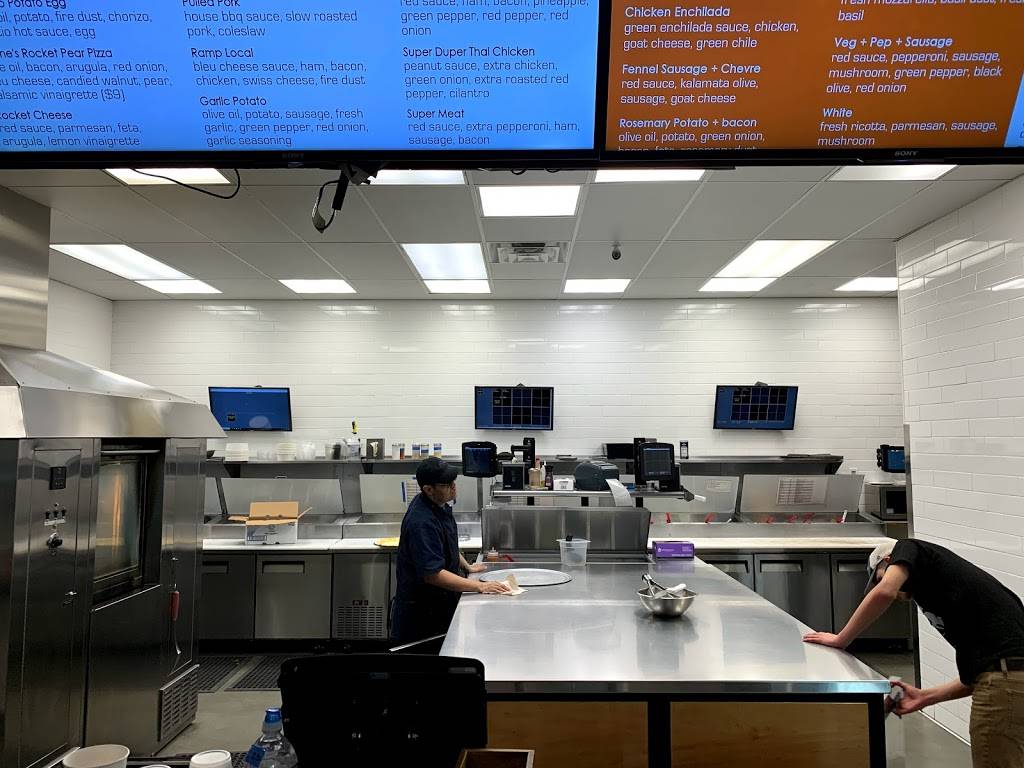 SLABpizza | restaurant | 3430 N, Ashton Blvd, Lehi, UT 84043, USA | 3853553883 OR +1 385-355-3883