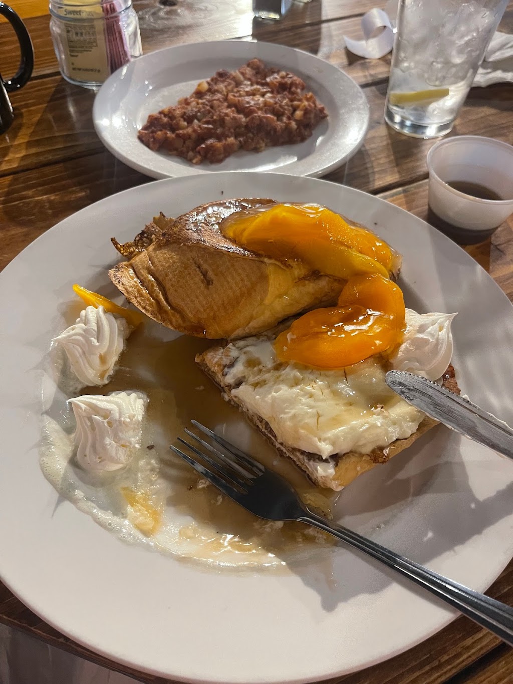 Adobe Springs | restaurant | 614 N Bullard St, Silver City, NM 88061, USA | 5755383665 OR +1 575-538-3665