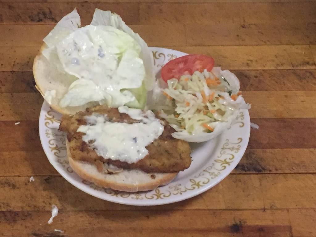 Steves Place | cafe | 366 Cromwell Ave, Rocky Hill, CT 06067, USA | 8607218545 OR +1 860-721-8545