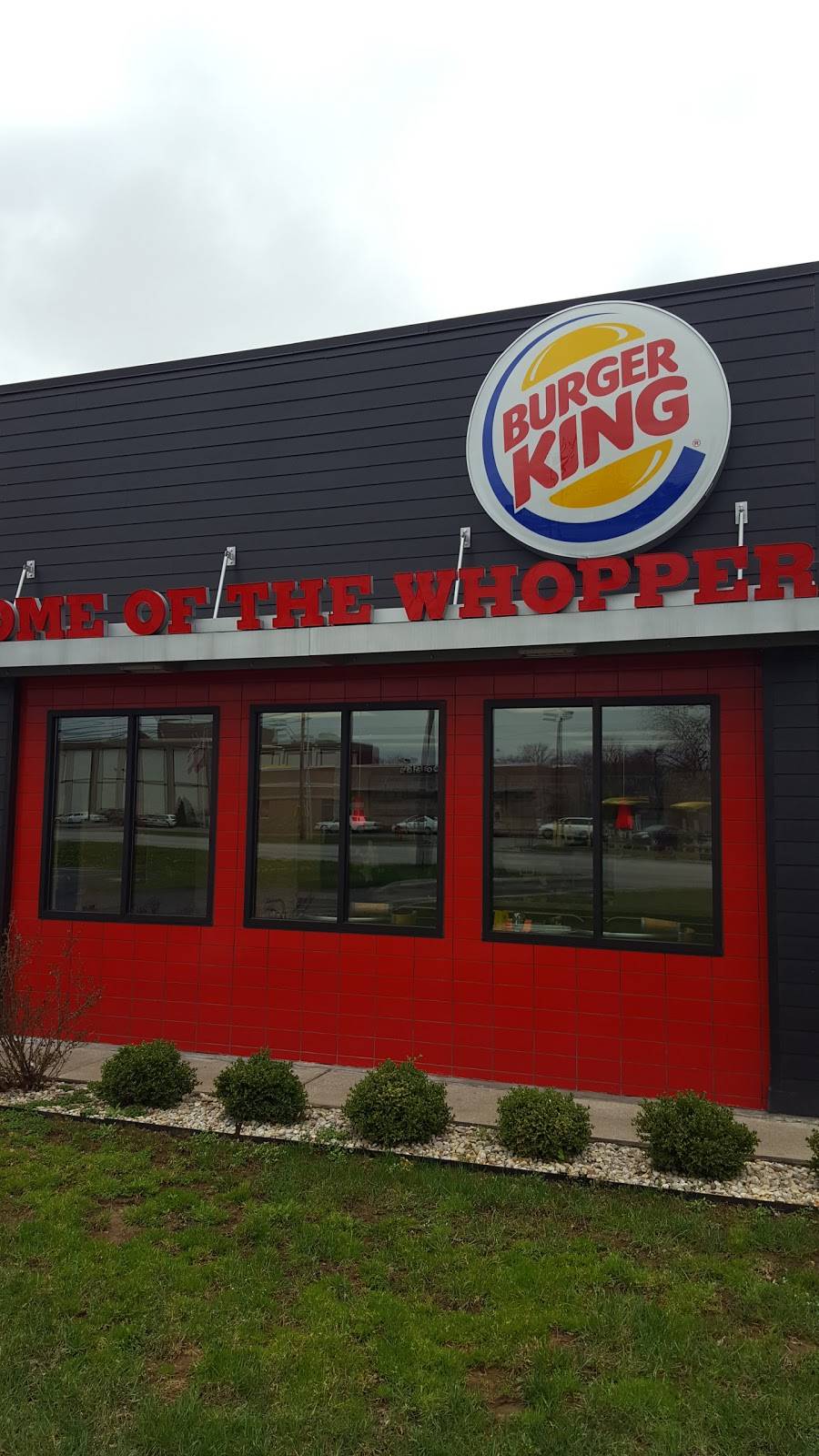 Burger King | restaurant | 5199 W Washington St, Indianapolis, IN 46241, USA | 3172446534 OR +1 317-244-6534