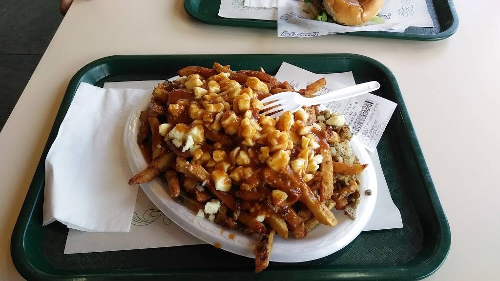 Restaurant La Belle Province | restaurant | 679 Boulevard du Séminaire N, Saint-Jean-sur-Richelieu, QC J3B 5M2, Canada | 4503763399 OR +1 450-376-3399