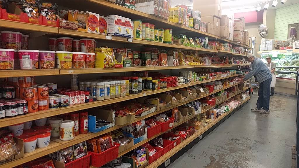 Asia Market Austin | restaurant | 8650 Spicewood Springs Rd #115, Austin, TX 78759, USA | 5123835009 OR +1 512-383-5009