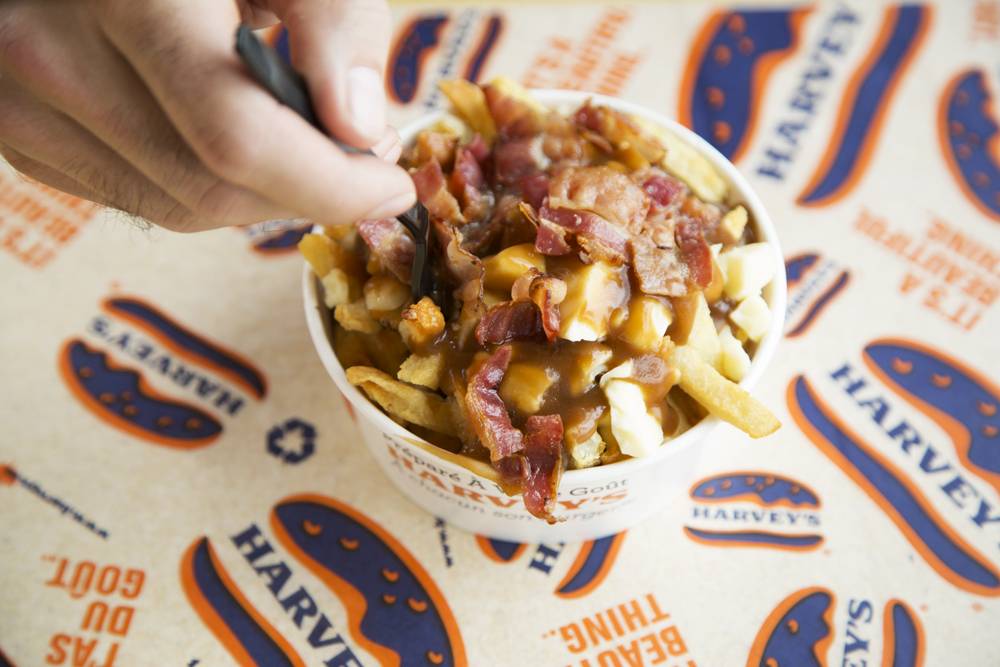 Harveys | restaurant | 1192 Highbury Ave N, London, ON N5Y 1A7, Canada | 5194538100 OR +1 519-453-8100