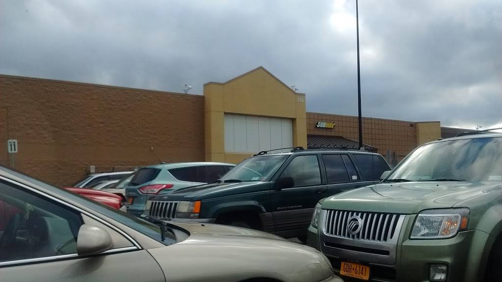 Subway Restaurants | restaurant | 350 E Fairmount Ave, Lakewood, NY 14750, USA | 7167634120 OR +1 716-763-4120