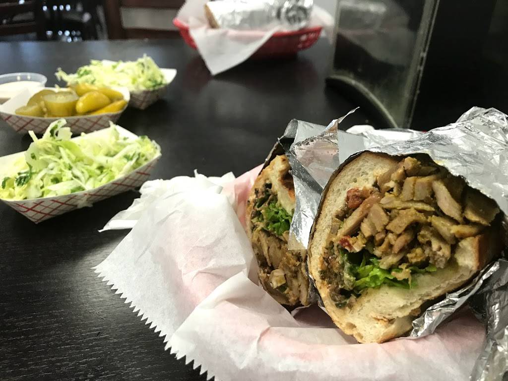 Pita Star | restaurant | 5800 Stirling Rd #1527, Hollywood, FL 33021, USA | 9549817710 OR +1 954-981-7710