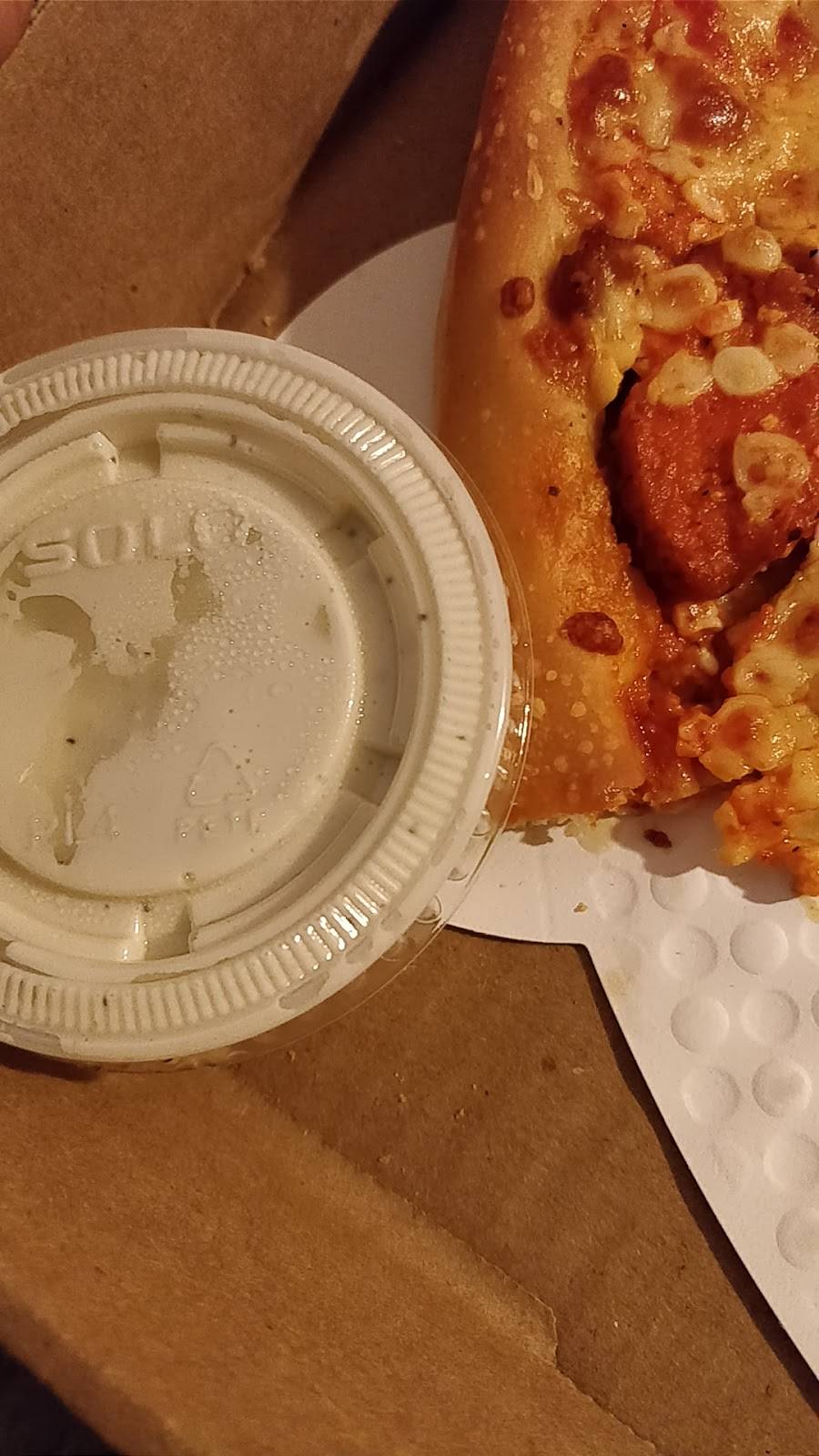 Charlies House of Pizza | restaurant | 1740 Dorchester Ave, Dorchester Center, MA 02124, USA | 6174465825 OR +1 617-446-5825