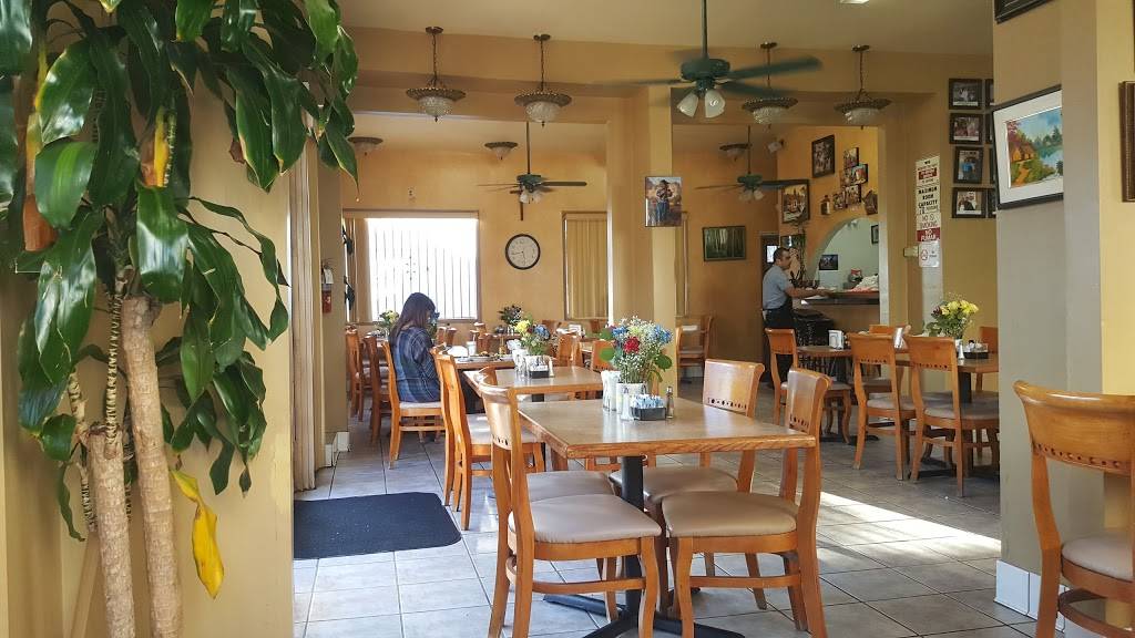 La Fonda Antioquena | restaurant | 5125 Melrose Ave, Los Angeles, CA 90004, USA | 3239575164 OR +1 323-957-5164