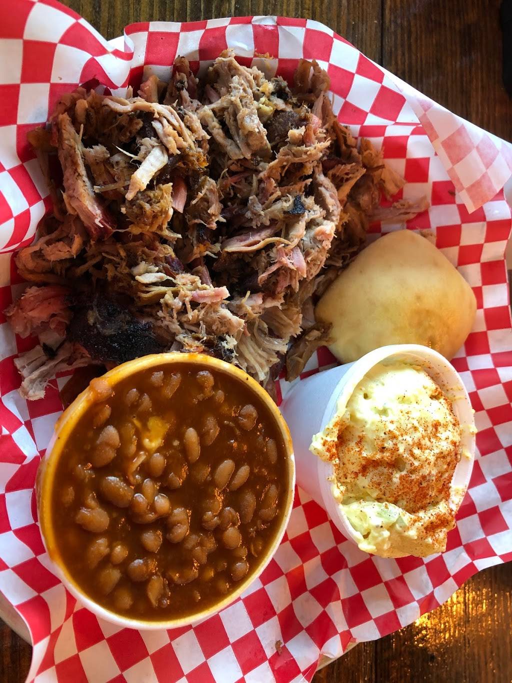 The Smokin Pig - Highway 81 | restaurant | 1696 Evergreen Rd, Anderson, SC 29621, USA | 8643592277 OR +1 864-359-2277