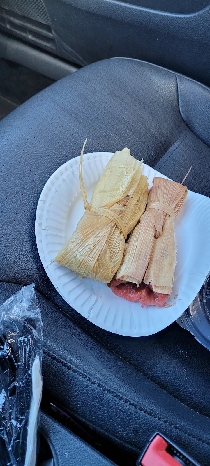 La Patrona Market & Carry Out | restaurant | 5833 Allentown Way, Temple Hills, MD 20748, USA | 5719820253 OR +1 571-982-0253