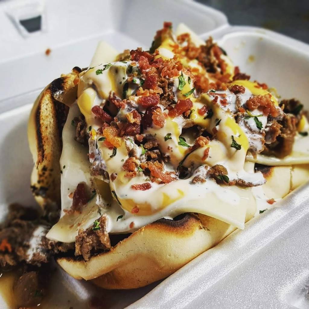 grillt | restaurant | 535 N Memorial Dr, New Castle, IN 47362, USA | 7655453957 OR +1 765-545-3957