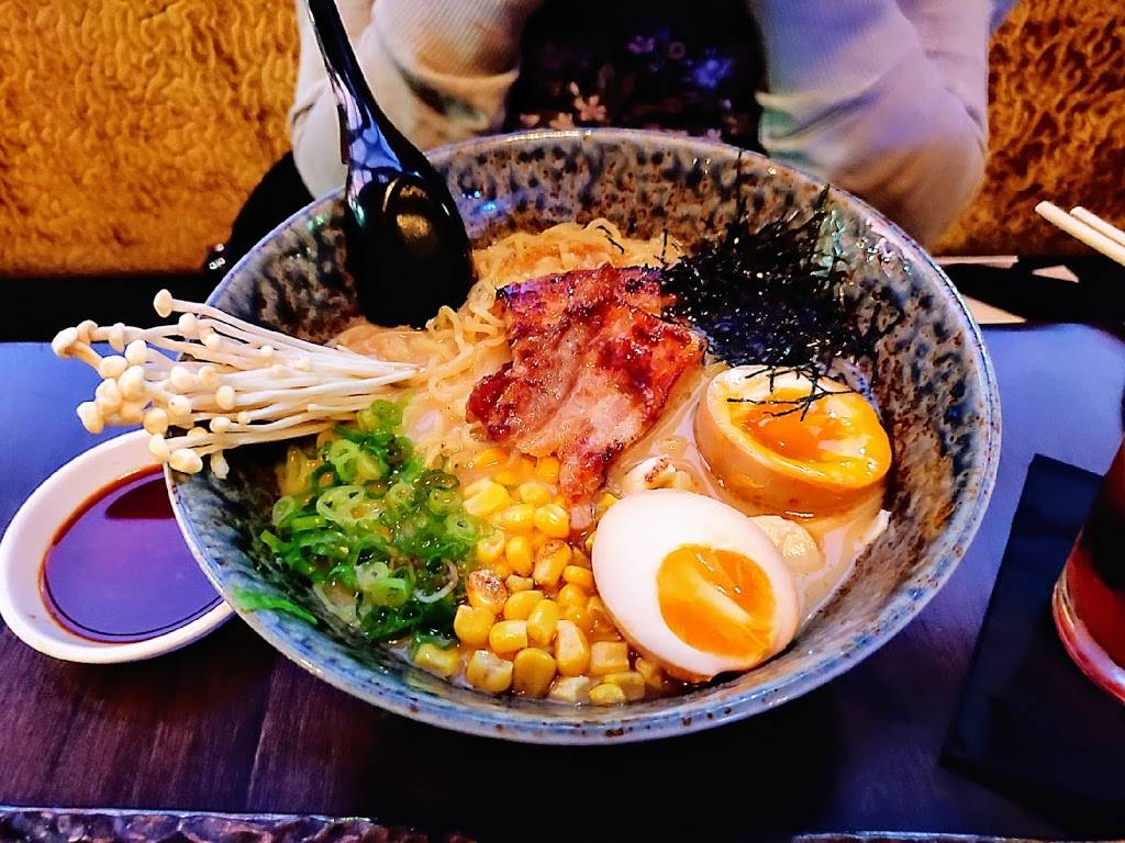 Seito Sushi | restaurant | 8031 Turkey Lake Rd #700, Orlando, FL 32819, USA | 4072488888 OR +1 407-248-8888