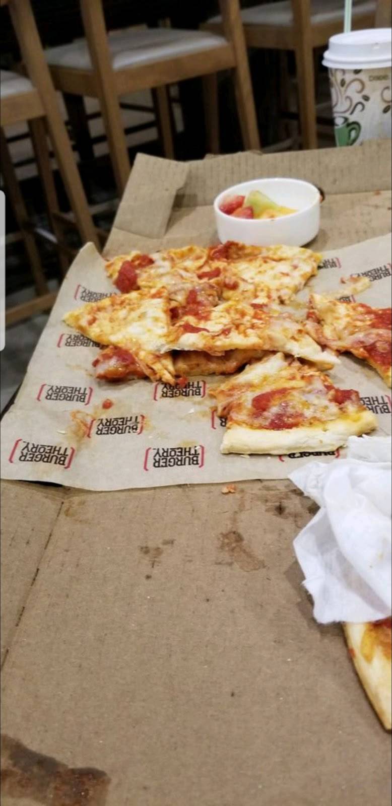 Burger Theory | restaurant | 2158 Ranchwood Dr NE, Atlanta, GA 30345, USA | 7709346000 OR +1 770-934-6000