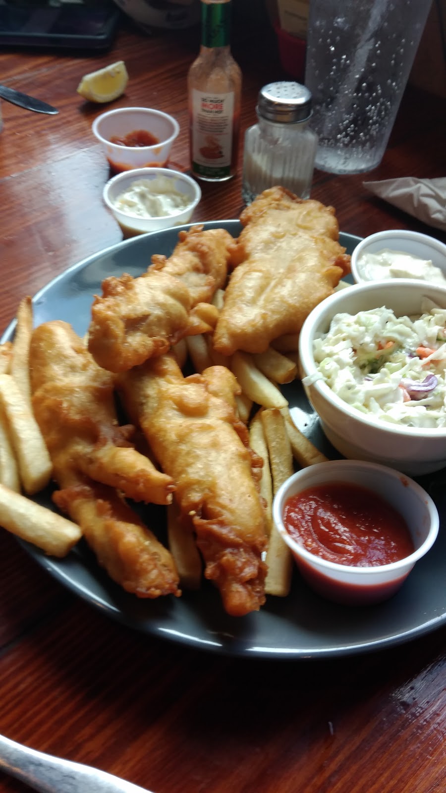 Pacific Seafood | restaurant | 137 21st St, San Leon, TX 77539, USA | 8328642633 OR +1 832-864-2633