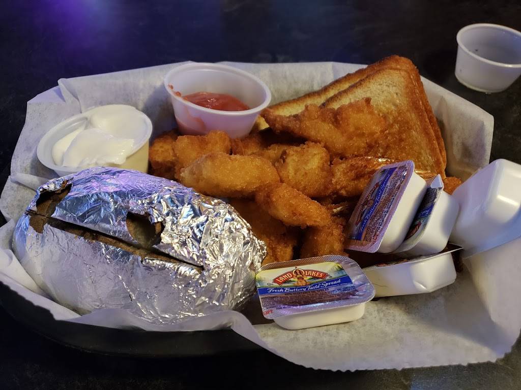 Sidetrax Bar & Grill | restaurant | 441 E Main St, Galesburg, IL 61401, USA | 3093448193 OR +1 309-344-8193